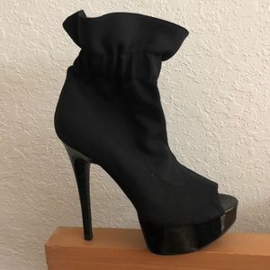 Chinese laundry heels